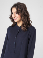 Платье 0-243/1