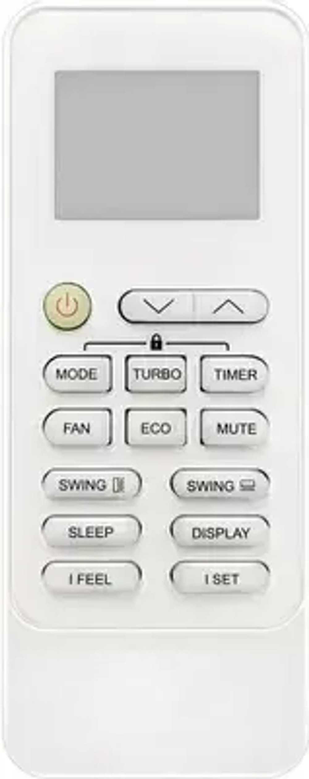Сплит-система Coolfort CF-4102 белый
