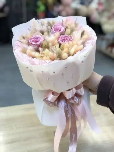 Сухоцветы