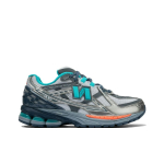 New Balance 1906U The Whitaker Group Willful Bias Blue Steel