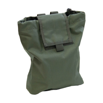 Подсумок под сброс в компактном исполнении