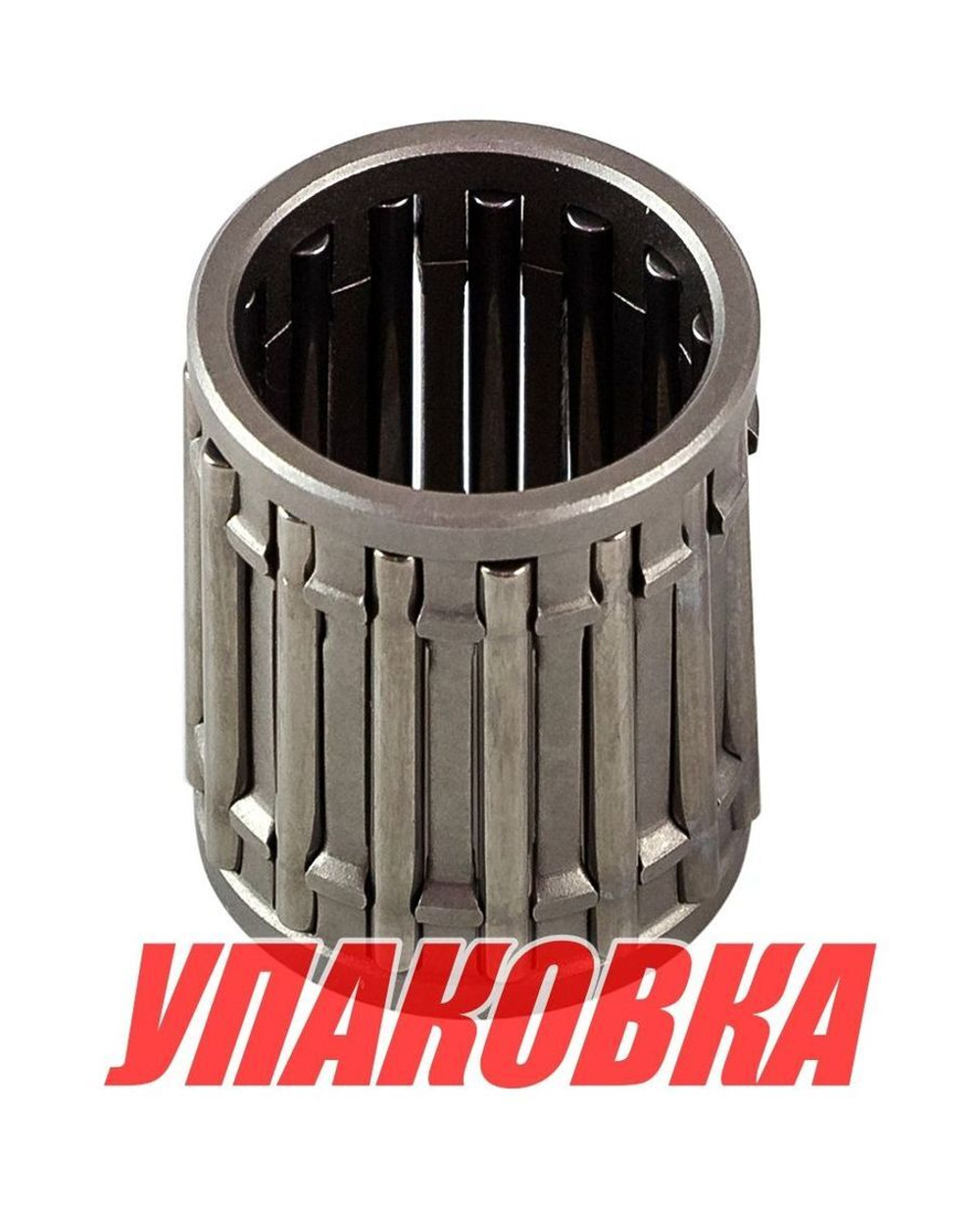 Подшипник 17х21х27, Mercury/Tohatsu 25-50, Omax (упаковка из 4 шт.)