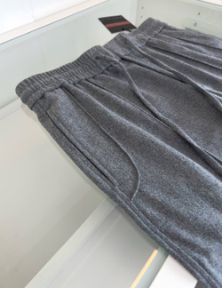 Спортивные штаны Ermenegildo Zegna