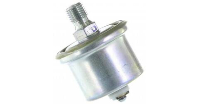 Датчик ММ 358 (ан. ММ 358/81.3829) давления масла (до 6 кгс) ГАЗ, ЗИЛ, УАЗ, МТЗ СОАТЭ