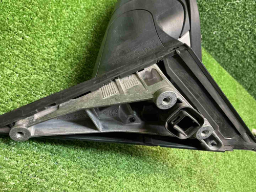 Зеркало левое BMW 5er G30 (2017-2023) 5 контактов