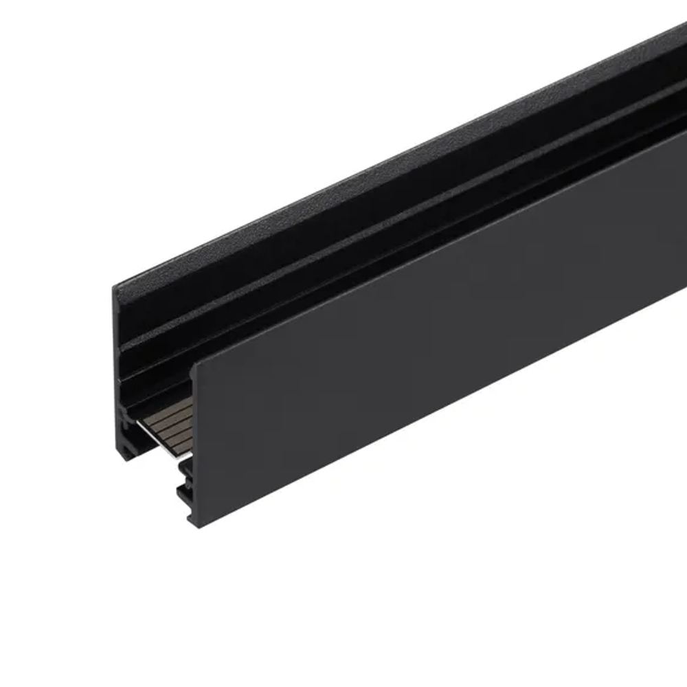 Трек MAG-TRACK-2538-3000 (BK, 5LN) (Arlight, IP20 Металл, 5 лет) 046283