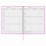 Дневник 1-4 класс 48 л., обложка кожзам (твердая), печать, аппликация, ЮНЛАНДИЯ, "ОЛЕНЕНОК", 105937