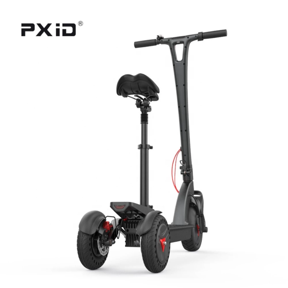 Электросамокат PXID Е3