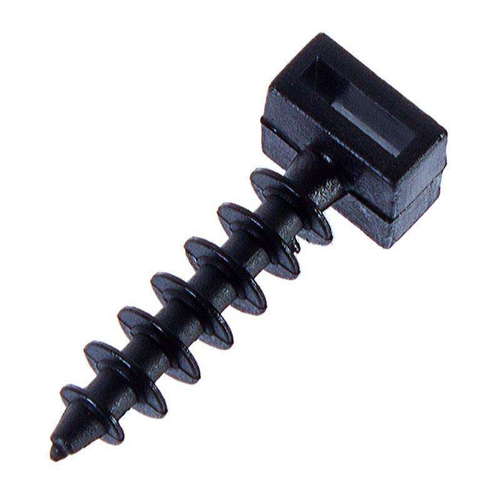 Дюбель под хомут-стяжку 8х45