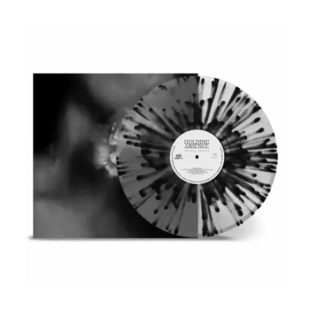 Holding Absence – Holding Absence