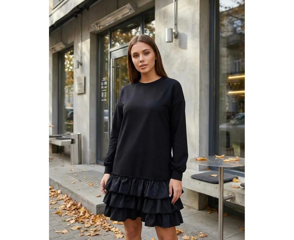 Платье 50359113 Fabrika