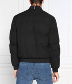 куртка Tommy Sport - черный(MW0MW28735)