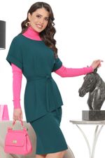 Костюм Успех гарантирован, изумруд DStrend (Акция)