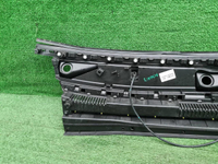 Жабо Jetour T2 (2023-н.в.)