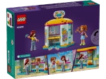 Конструктор LEGO Friends 42608 Небольшой магазин аксессуаров