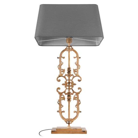 Настольная лампа Loft it Lace 10439T/A