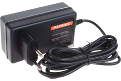 Устройство зарядное для Li-Ion шуруповертов PATRIOT 180201110