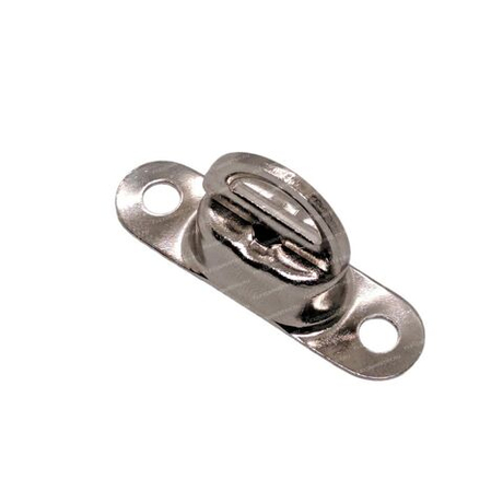 Замок поворотный Grand Lock