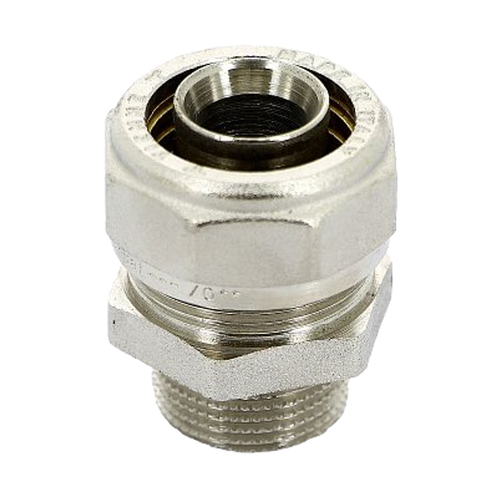 Муфта НР 26x3/4 МП (Henco)