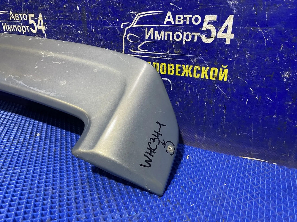 Спойлер NISSAN STAGEA 1996-1998