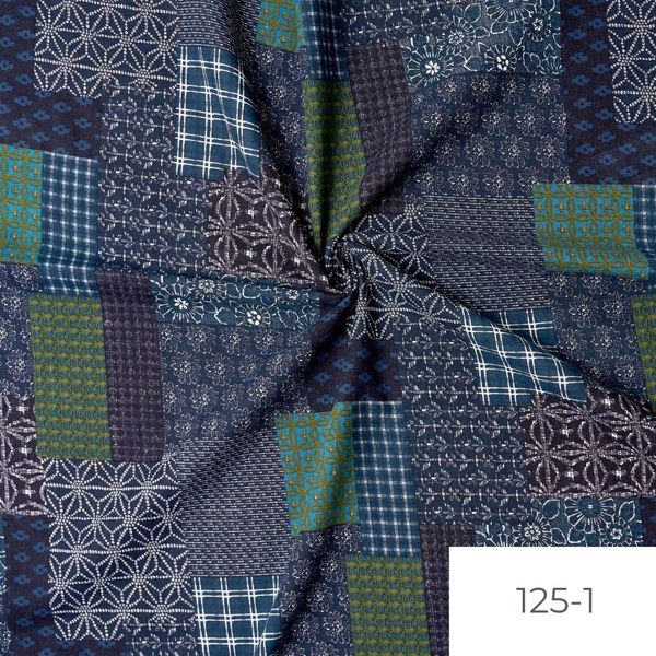 55% лен 45% хлопок, #125-1 1