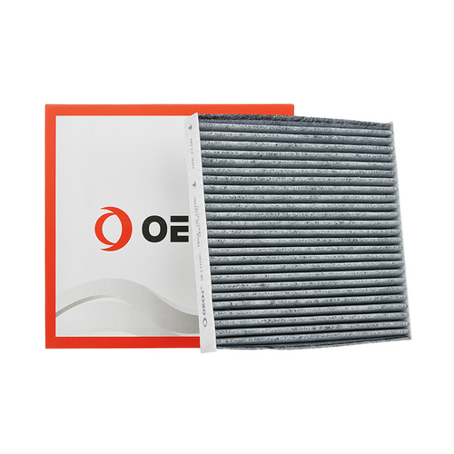 Фильтр салонный OECHI (Угольный) OE11098