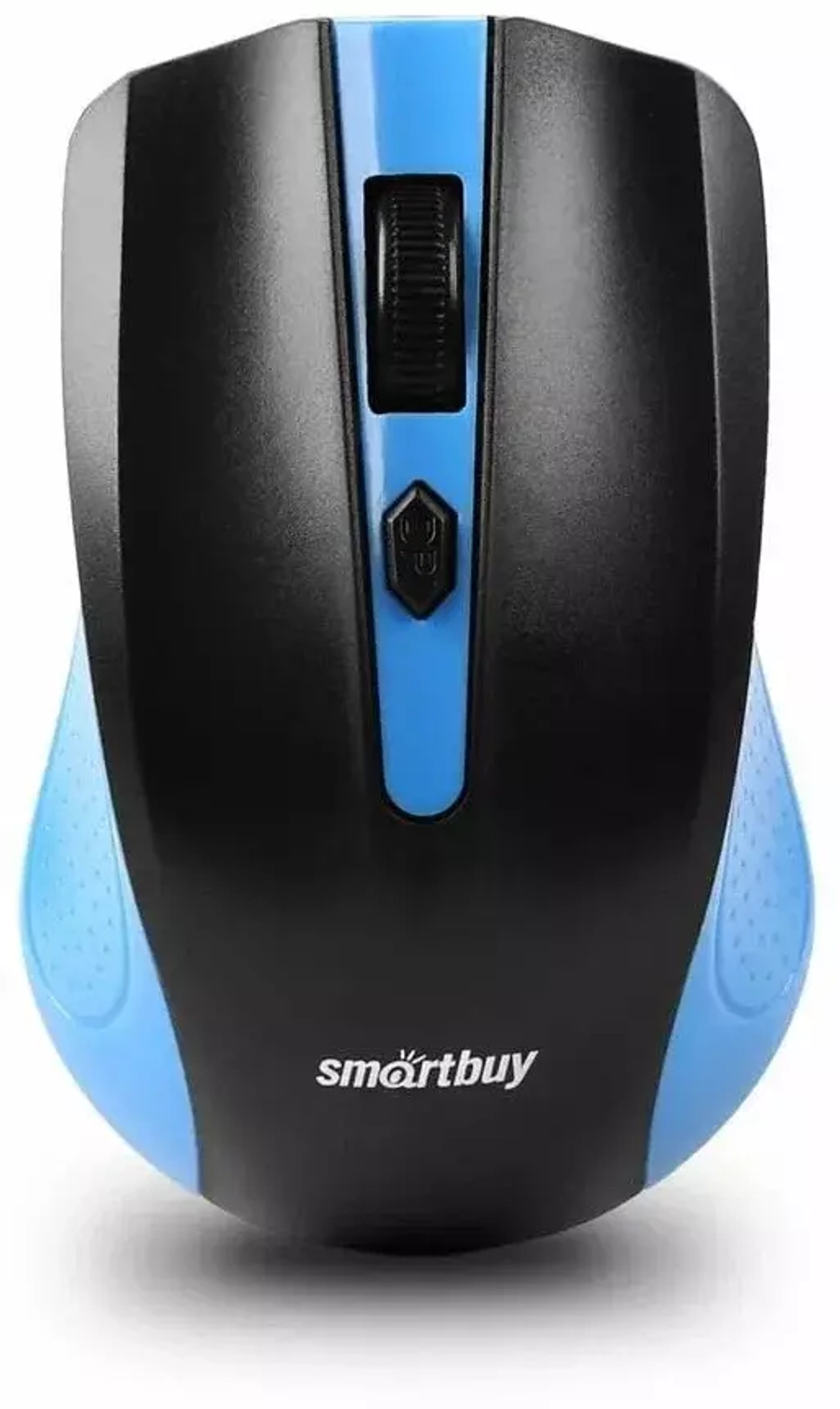 Мышь беспроводная SMART-BUY SBM-352AG-BK