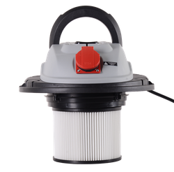 Пылесос строительный Ресанта ПС-1500/20