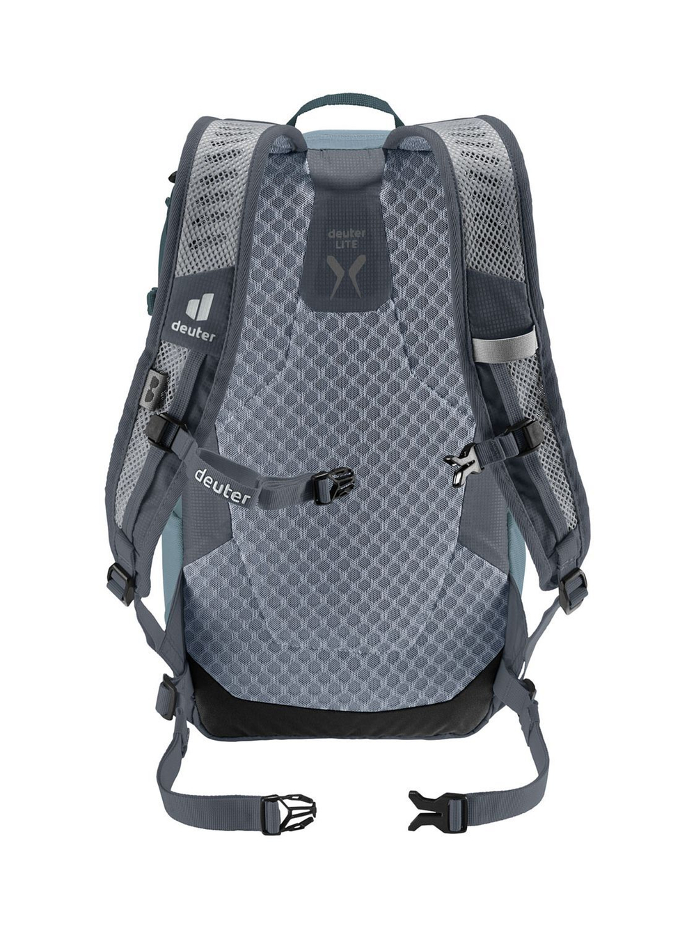 Рюкзак Deuter Speed Lite 21 сланцево-графитовый