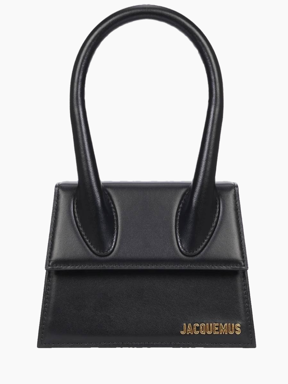 Сумка Jacquemus Le Chiquito Moyen Shoulder Bag Black
