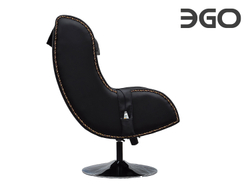Массажное кресло Ego Max Comfort EG3003 Антрацит (Арпатек)