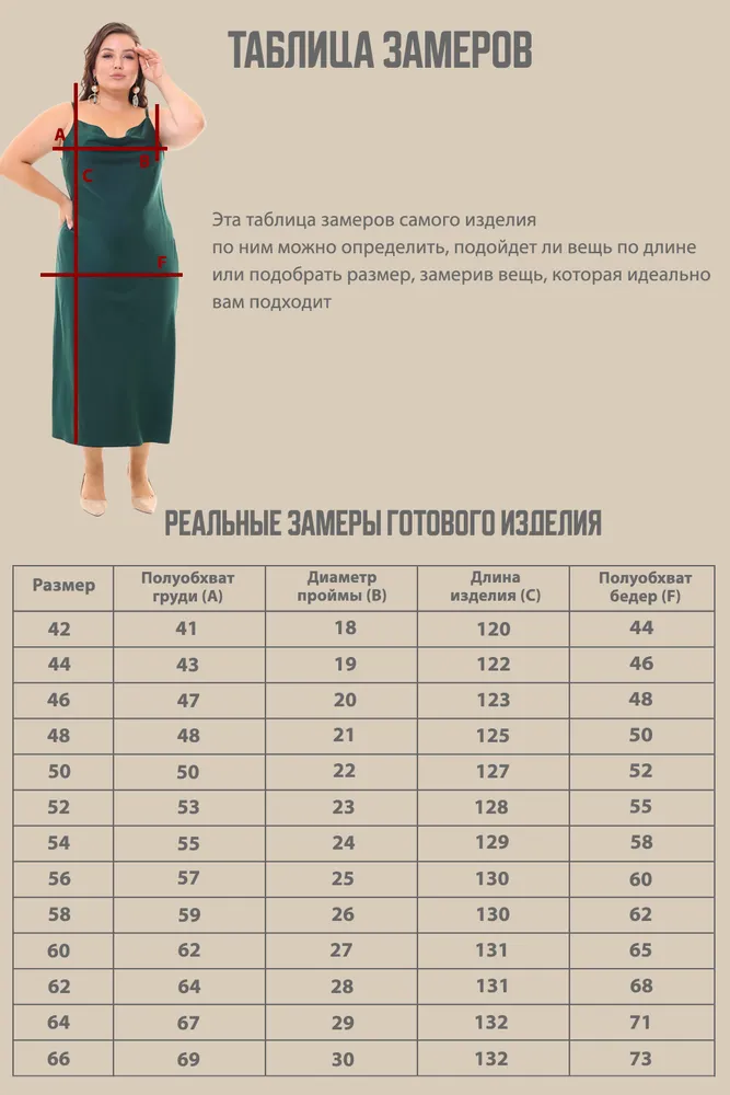 Платье 22870 Fabrika