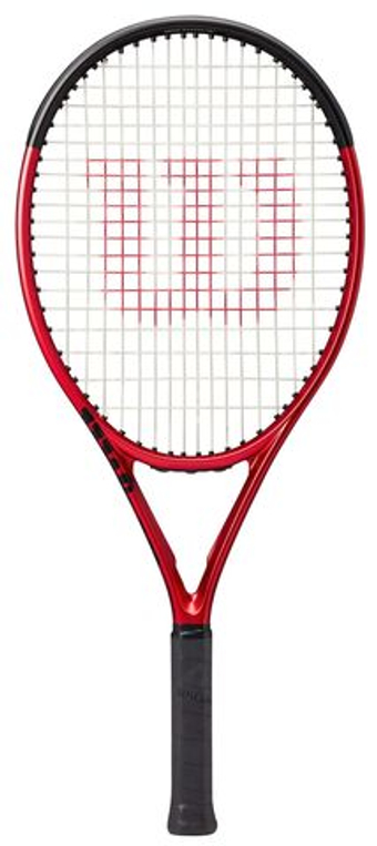 Ракетка детская Wilson Clash 25 V2.0