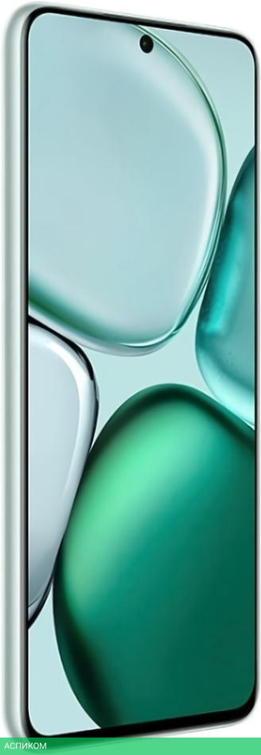 Смартфон Honor X9c Smart 8GB/256GB Ocean Cyan (BRC-NX1)