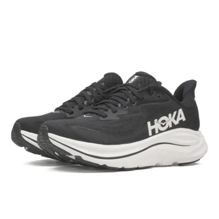 Кроссовки мужские Hoka Clifton 10 X-WIDE