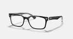 RAY-BAN RX5286F 2034 OPTICS