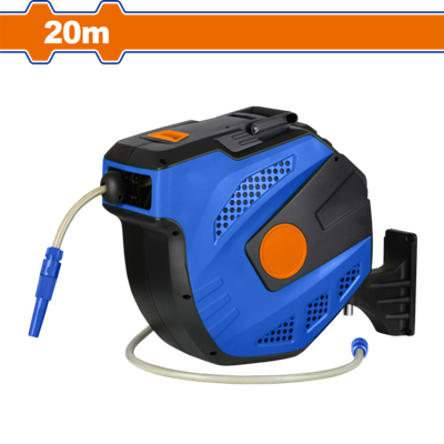 Катушка для водяного шланга