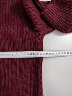 Свитер Asos повседневный 42 размер