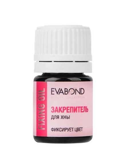Evabond Закрепитель для хны, 7мл