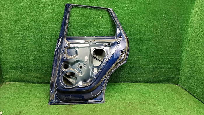 Дверь задняя правая Audi Q5 2 80A (2017-н.в.)