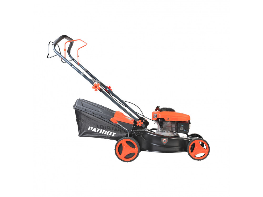 Газонокосилка бензиновая PATRIOT PT 42LS