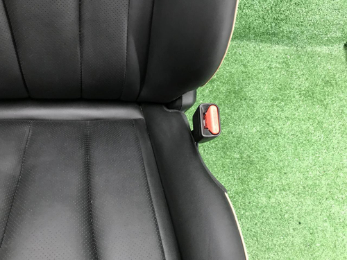 Сиденье переднее правое Omoda C5 (2022-н.в.)