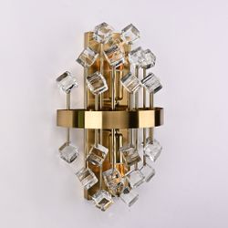 Настенный Светильник Rufina B By Imperiumloft