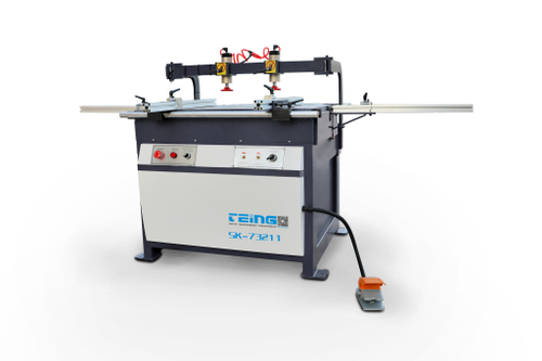 Сверлильно-присадочный станок TEING SK73211