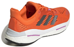 Кроссовки Adidas Barricade Tennis (Женская размерная сетка)