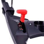 Газонокосилка бензиновая EVOline LMG 51 CVE TURN