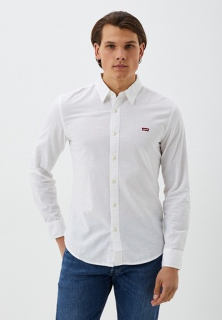 Рубашка мужская LEVI'S Levi's Original CLASSIC 1 PKT STANDARD NEUTRALS
