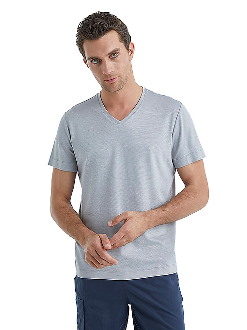 Футболка мужская Pasific Ocean Loungewear