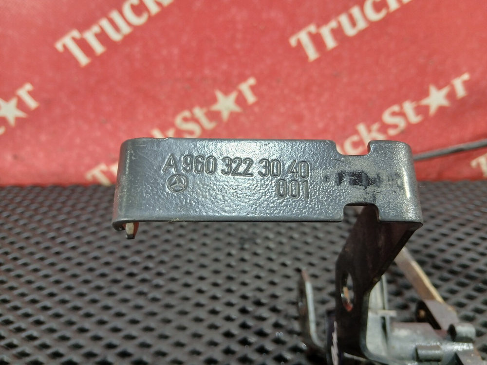 Датчик уровня пола