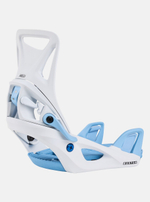 Крепления для сноуборда Burton Kids' Smalls Re:Flex